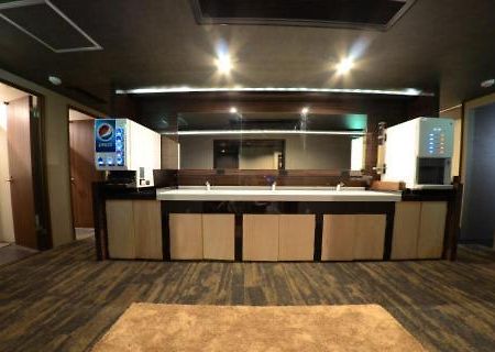 Hotel Cabin Style Οκαγιάμα Εξωτερικό φωτογραφία
