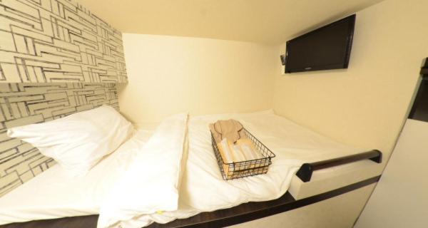 Hotel Cabin Style Οκαγιάμα Εξωτερικό φωτογραφία